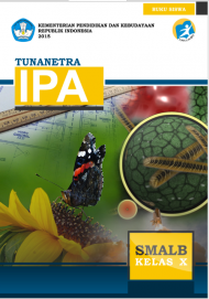 Buku IPA