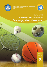 Buku PJOK