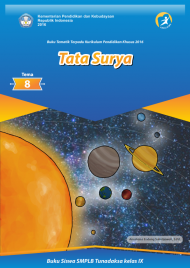 Buku Tata Surya