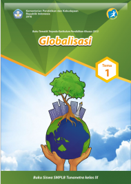 Buku Globalisasi