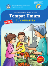 Buku Tempat Umum