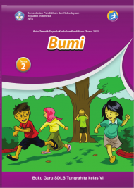 Buku Bumi