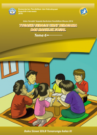 Buku Tugasku Sebagai Umat Beragam dan Makhluk Sosial