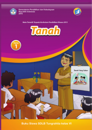 Buku Tanah