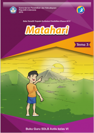 Buku Matahari