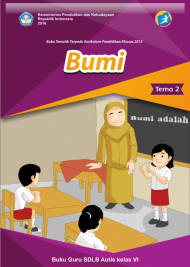 Buku Bumi
