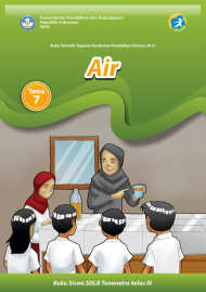 Buku Air