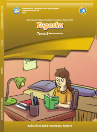 Buku Tugasku
