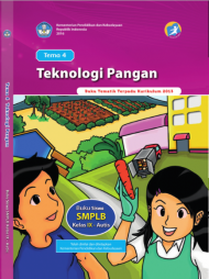 Buku Teknologi Pangan