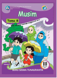 Buku Musim