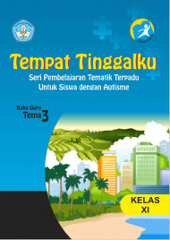 Buku Tempat Tinggalku