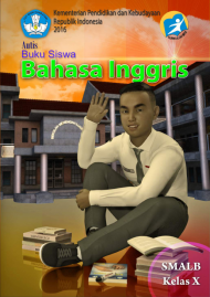 Buku Bahasa Inggris