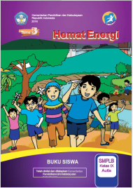 Buku Hemat Energi