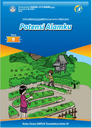Buku Potensi Alamku