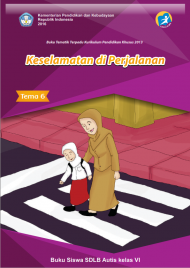 Buku Keselamatan di Perjalanan