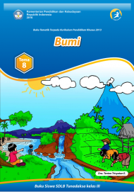 Buku Bumi