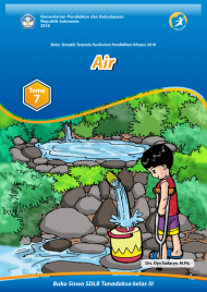Buku Air