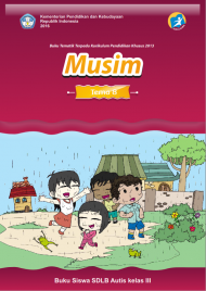 Buku Musim