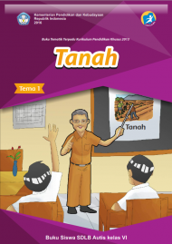 Buku Tanah