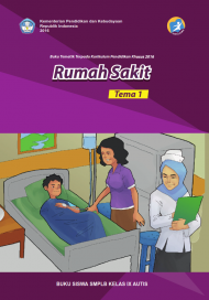Buku Rumah Sakit