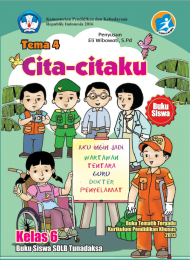 Buku Cita-citaku