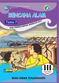 Buku Bencana Alam