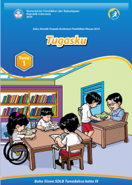 Buku Tugasku