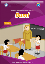 Buku Bumi
