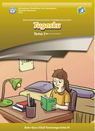 Buku Tugasku