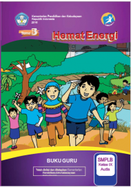 Buku Hemat Energi