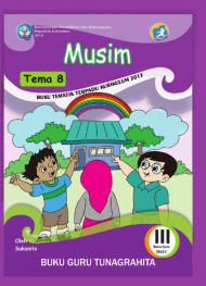 Buku Musim