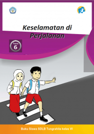 Buku Keselamatan di Perjalanan