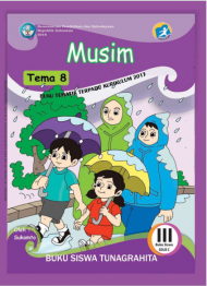 Buku Musim