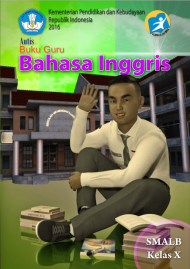 Buku Bahasa Inggris
