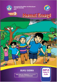 Buku Hemat Energi