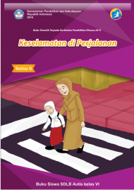 Buku Keselamatan di Perjalanan