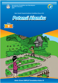 Buku Potensi Alamku