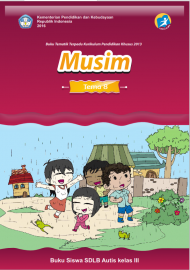 Buku Musim