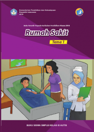 Buku Rumah Sakit