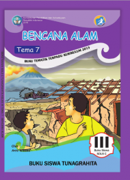 Buku Bencana Alam