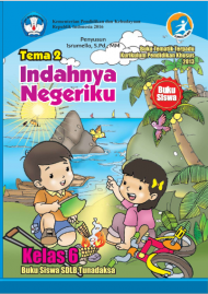 Buku Indahnya Negeriku