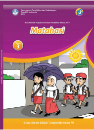Buku Matahari