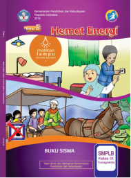 Buku Hemat Energi