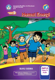 Buku Hemat Energi