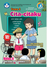 Buku Cita-citaku