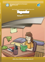 Buku Tugasku
