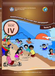 Buku Keselamatan dirumah dan Perjalanan