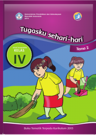 Buku Tugasku Sehari-hari