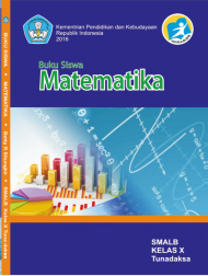 Buku Matematika
