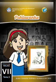 Buku Pahlawanku